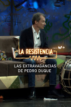 Imagen de Lo + de las... (T6): La 