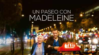 Un paseo con Madeleine