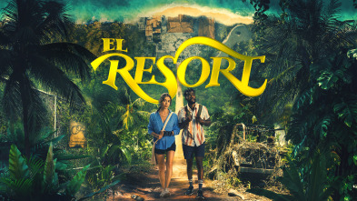 Imagen de (LSE) - El resort (T1) - 2