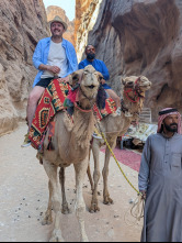 Imagen de Maravillas del mundo...: Petra - 1