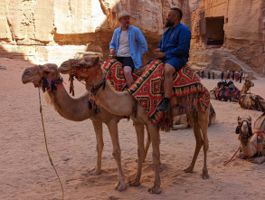 Imagen de Maravillas del mundo...: Petra - 5