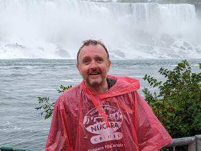 Imagen de Maravillas del mundo...: Las cataratas del Niágara - 1