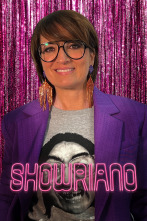 Imagen de Showriano (T1): Silvia Abril - 1