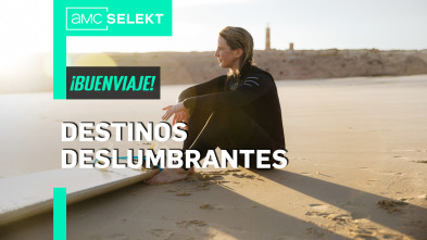 Destinos deslumbrantes: Mauritania