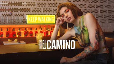 Keep walking: El... (T1): Sara Socas. El Camino de las Batallas