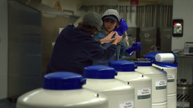 Imagen de Accused (T1): Ep.14 La historia de Jessie - 2