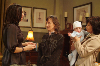 Imagen de El internado (T4): Ep.9 El unicornio - 1