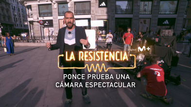Imagen de Lo + de Ponce (T6): La verdadera realidad - 15.6.2023 - 2
