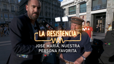 Imagen de Lo + de Ponce (T6): El 