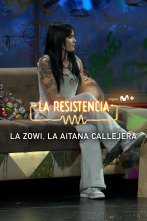 Imagen de Lo + de los... (T6): La Zowi y Aitana, almas gemelas - 15.6.2023 - 1