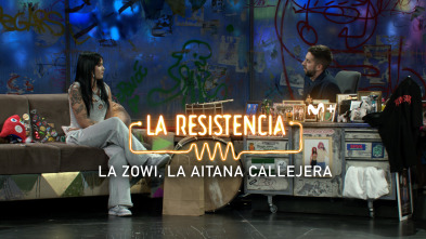 Imagen de Lo + de los... (T6): La Zowi y Aitana, almas gemelas - 15.6.2023 - 2