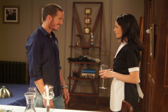 Imagen de El internado (T5): Ep.4 La novia cadáver - 2