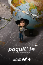 Imagen de (LSE) - Poquita fe (T1) - 3