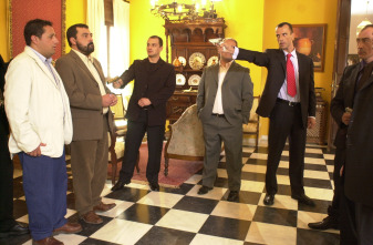 Imagen de Los Hombres de Paco (T1): Ep.3 La mentira - 2