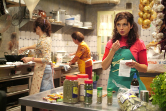 Imagen de Los Hombres de Paco (T1): Ep.6 El apocalipsis - 5