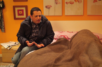 Imagen de Los Hombres de Paco (T1): Ep.13 Una de romanos - 4