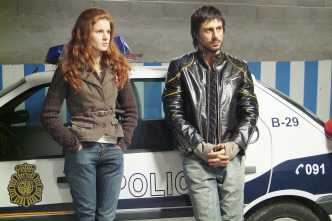 Imagen de Los Hombres de Paco (T2): Ep.3 Tigre y dramón - 3
