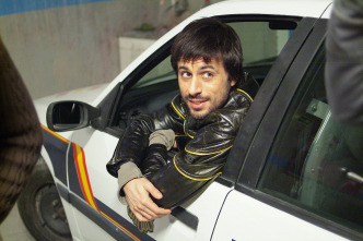 Imagen de Los Hombres de Paco (T2): Ep.3 Tigre y dramón - 4