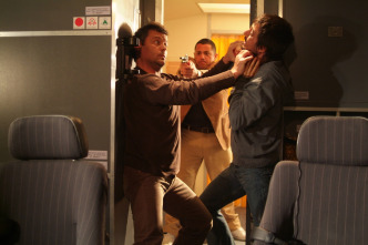 Imagen de Los Hombres de Paco (T2): Ep.5 Aterriza con las muelas - 4