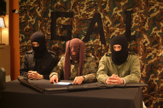 Imagen de Los Hombres de Paco (T2): Ep.8 Sin tregua - 1