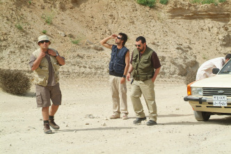 Imagen de Los Hombres de Paco (T2): Ep.10 Los hombres de Osama - 1