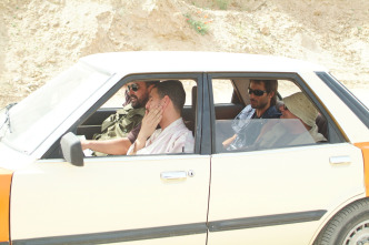 Imagen de Los Hombres de Paco (T2): Ep.10 Los hombres de Osama - 2