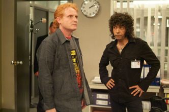 Imagen de Los Hombres de Paco (T2): Ep.14 Bajo tierra - 3
