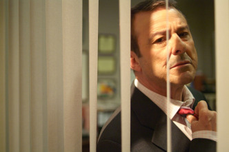 Imagen de Los Hombres de Paco (T2): Ep.14 Bajo tierra - 5