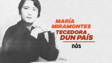Imagen de María Miramontes, tecedora de un país - 2
