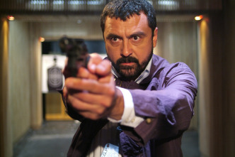 Imagen de Los Hombres de Paco (T3): Ep.4 El madero biónico - 3