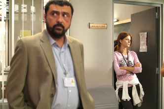 Imagen de Los Hombres de Paco (T3): Ep.4 El madero biónico - 4