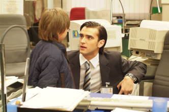 Imagen de Los Hombres de Paco (T3): Ep.5 Cariño y metadona - 3