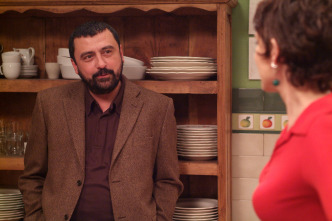 Imagen de Los Hombres de Paco (T3): Ep.6 Un día tonto lo tiene cualquiera - 2