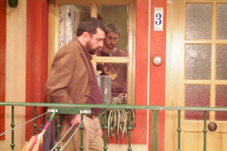 Imagen de Los Hombres de Paco (T3): Ep.6 Un día tonto lo tiene cualquiera - 4
