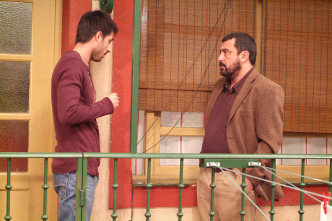 Imagen de Los Hombres de Paco (T3): Ep.6 Un día tonto lo tiene cualquiera - 5