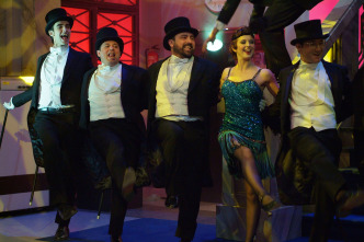 Imagen de Los Hombres de Paco (T3): Ep.9 Cuando Rita encontró a Pove - 5