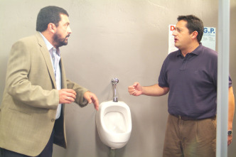 Imagen de Los hombres de Paco (T4): Ep.2 La Ramona - 2
