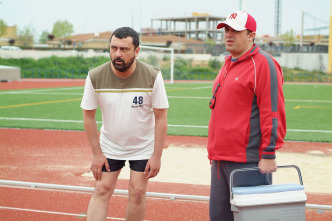 Imagen de Los hombres de Paco (T4): Ep.4 Maracanazo - 3
