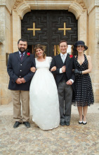 Imagen de Los hombres de Paco (T4): Ep.7 La calcamonía - 2