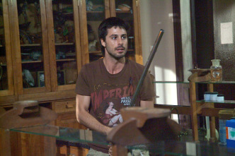 Imagen de Los hombres de Paco (T4): Ep.8 Poli duro, poli blando - 1