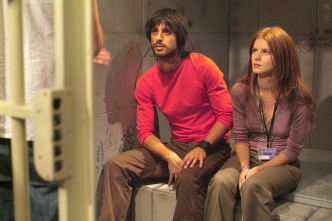 Imagen de Los hombres de Paco (T4): Ep.9 Y si Adelita se fuera con otro - 1