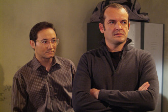 Imagen de Los Hombres de Paco (T5): Ep.4 Levanta o revienta - 3
