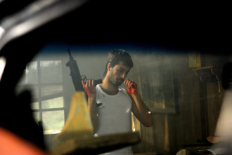 Imagen de Los Hombres de Paco (T5): Ep.11 La ratonera - 2