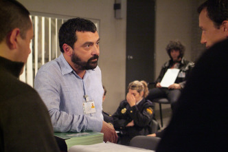 Imagen de Los Hombres de Paco (T6): Ep.3 Las reglas del Juego - 1