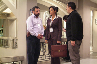 Imagen de Los Hombres de Paco (T6): Ep.6 El topo asoma - 2