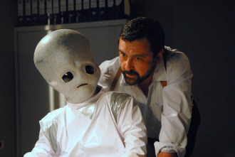 Imagen de Los Hombres de Paco (T8): Ep.2 La carcasa de mindundi - 1