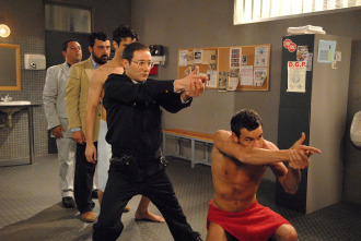 Imagen de Los Hombres de Paco (T8): Ep.2 La carcasa de mindundi - 3