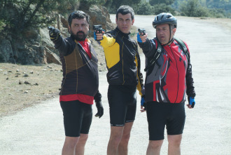 Imagen de Los Hombres de Paco (T8): Ep.4 Las reglas de los Pacos - 3