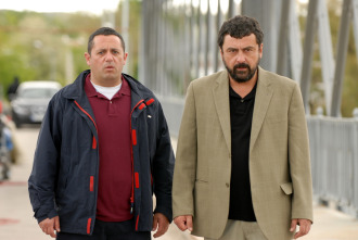 Imagen de Los Hombres de Paco (T8): Ep.6 El efecto mascletá - 2