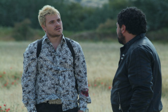 Imagen de Los Hombres de Paco (T8): Ep.8 Héroes - 2